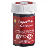 Sugarflair Concentrated SPECTRAL Food Colouring Paste - 25g