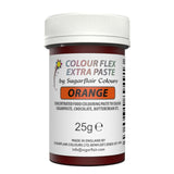 Sugarflair Colour Flex Extra Food Colour Paste 25g - All Colours