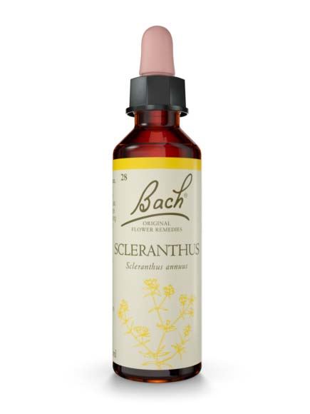 Nelsons Bach Original Flower Remedies 20ml