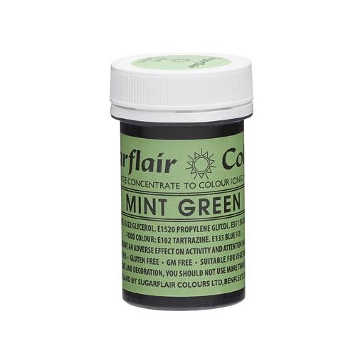 Sugarflair Concentrated SPECTRAL Food Colouring Paste - 25g