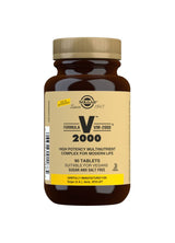 Solgar Formula VM-2000 - 90 Tablets