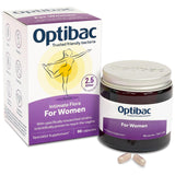 OptiBac Probiotics For Women 14 - 90 Capsules