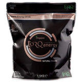 Torq Energy Drink 1.5kg - All Flavour