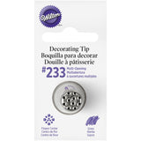 Wilton Specialty Cake Decorating Nozzle Icing Tips