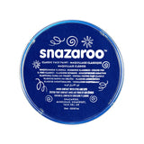 Snazaroo Face Paint & Body Make Up, Classic, Metallic & Sparkle Colours Fancy Dress 18ml