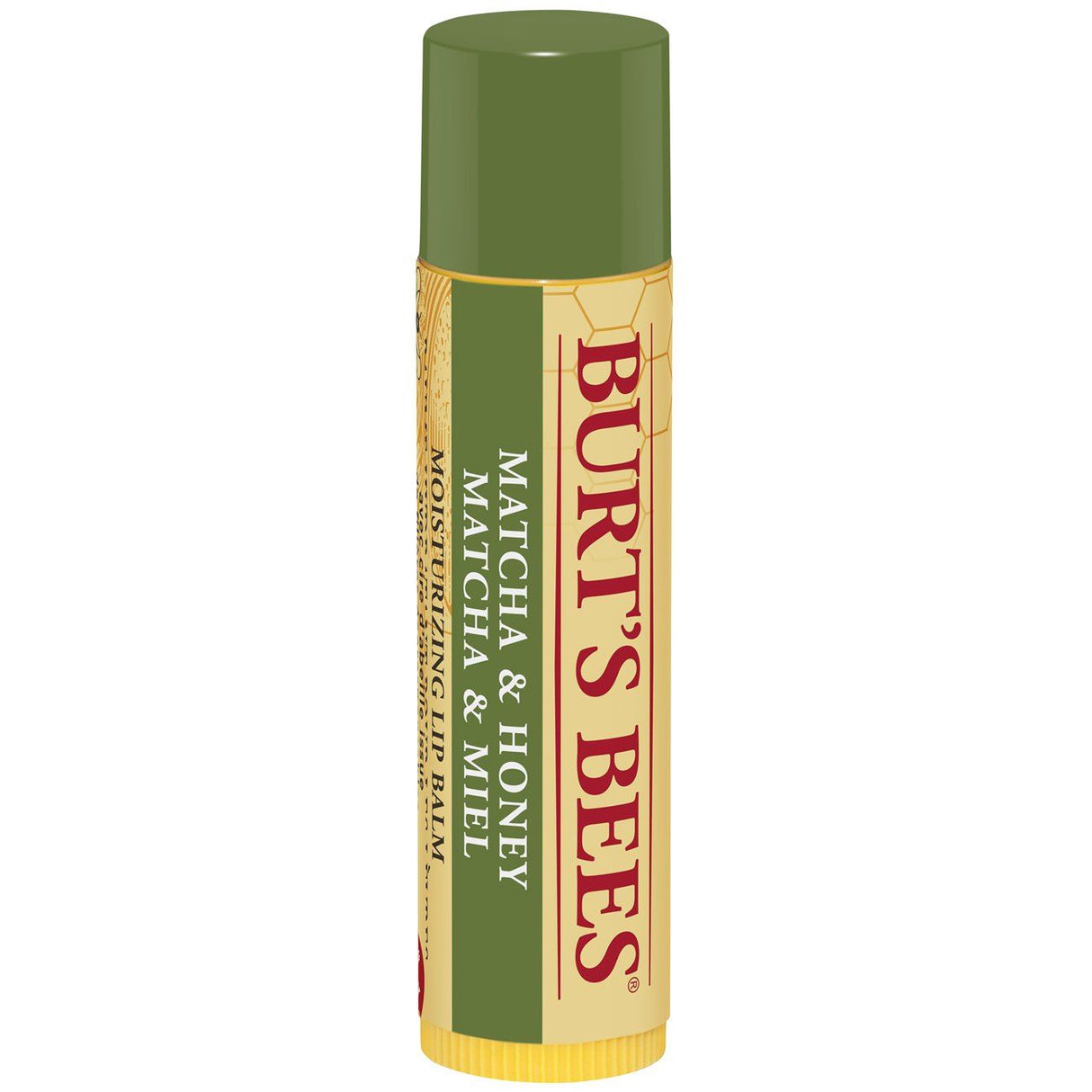 Burt's Bee Lip Balm 100% Natural - All flavours