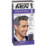 Just For Men Touch Of Grey Hair Colour Dye - All Shades