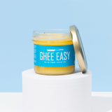 Ghee Easy Organic Natural Ghee - All Sizes