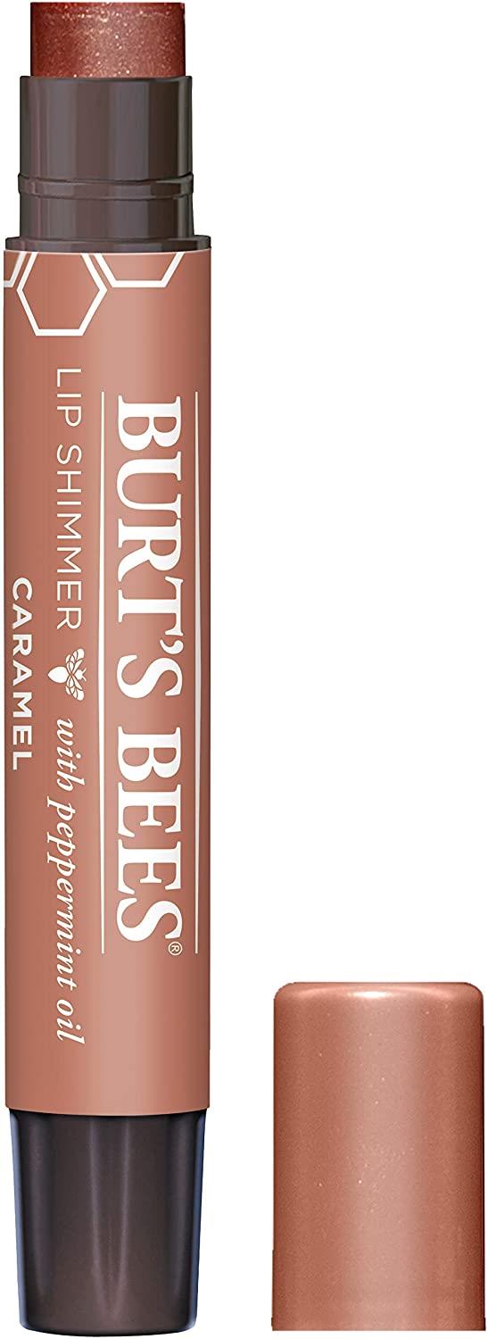 Burt's Bee Lip Shimmer 100% Natural - All Flavours