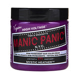 Manic Panic High Voltage Classic Semi Permanent Vegan Hair Dye Colour - 118ml/4 oz