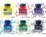 Winsor & Newton Designers Calligraphy Ink 30ml - 18 Colours