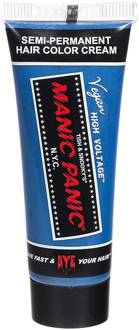 Manic Panic High Voltage Classic Semi Permanent Vegan Hair Dye Colour - 118ml/4 oz