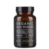 Kiki Health Organic Acai Powder  - 50g