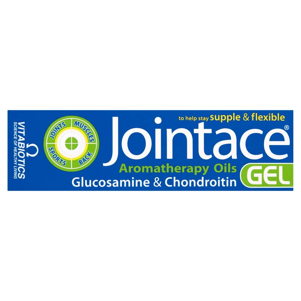 Vitabiotics Jointace Aromatic Massage Gel - 75ml