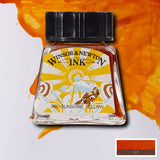 Winsor & Newton Designers Drawing Ink 14ml - 26 Colours