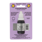 Sugarflair Concentrated NATURAL Food Flavours - 18ml