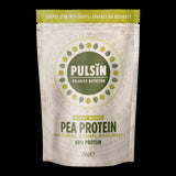 Pulsin 100% Natural Pea Protein Powder 250g - 1kg