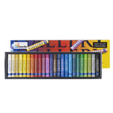 Inscribe Mungyo Artist's Oil Pastel Box Set - 12, 24 or 48 Colours