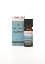 ‎Tisserand Aromatherapy Essential Oil 9ml - All Flavours