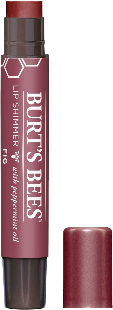 Burt's Bee Lip Shimmer 100% Natural - All Flavours