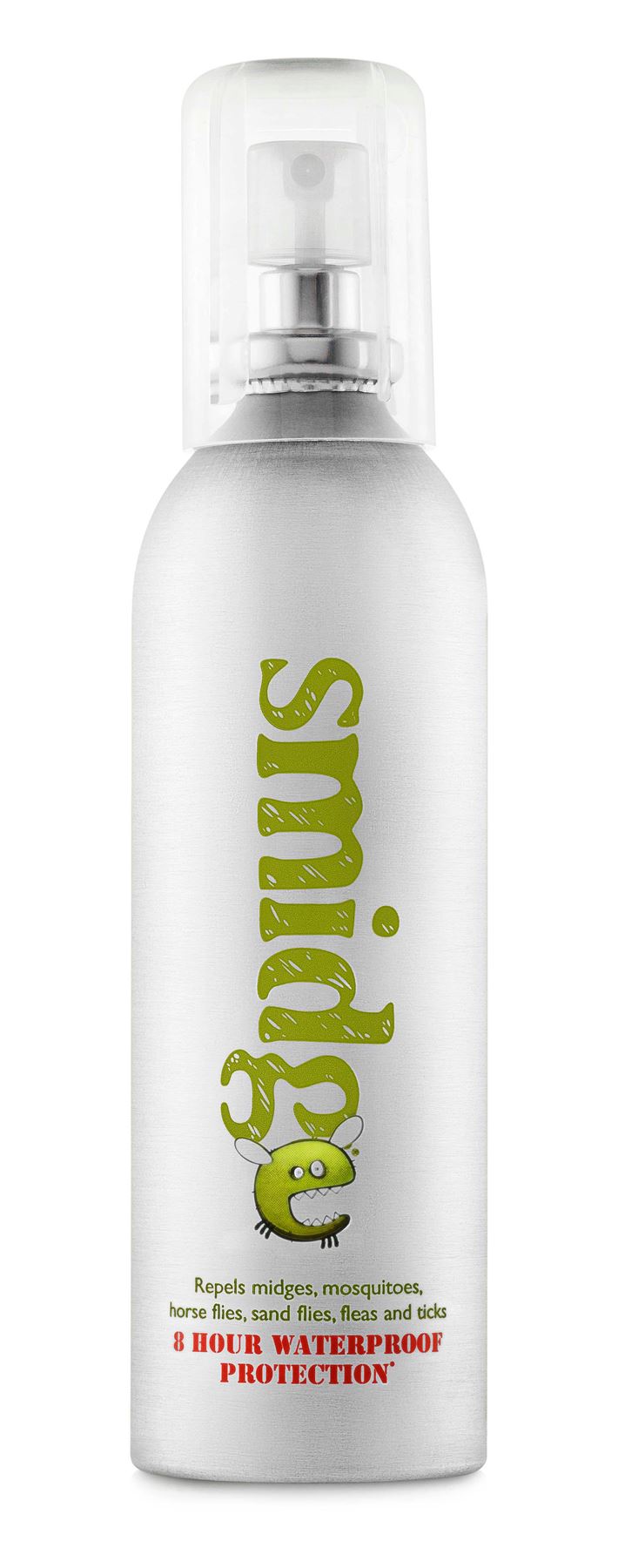 Smidge Insect Repellent - 75ml