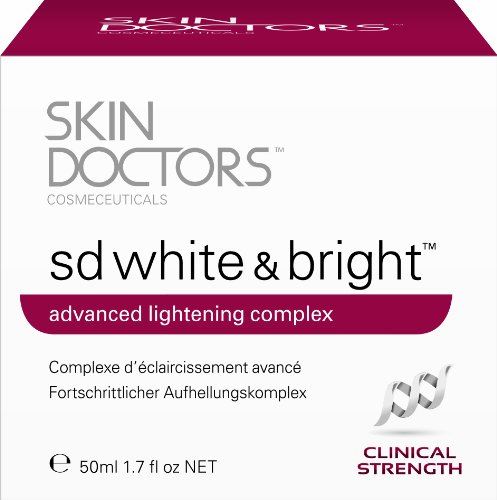 Skin Doctors SD White 50ml