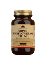 Solgar Super Starflower Oil 1300 mg - 60 Softgels