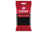 Renshaw | Ready to Roll Fondant Icing Sugarpaste - 250g | All shades