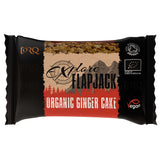 Torq Explore Flapjack - All Flavours - 65g