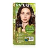 Naturtint Permanent Hair Colour, Plant Enriched Radiant Colour, Ammonia Free, Vegan-Friendly Formula, Long Lasting Grey Coverage - All Shades