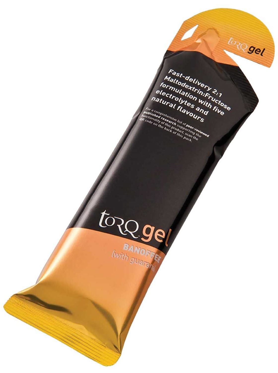 Torq Energy Gel All Flavours - 45g