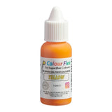 Sugarflair Colour Flex Oil Based Food Colouring Gel 15ml - All  Colour