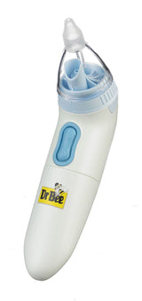 Dr Bee Electronic Nasal Aspirator for Babies & Toddlers