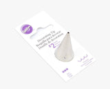 Wilton Round Cake Decorating Nozzle Icing Tips