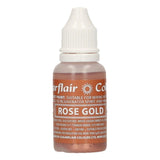 Sugarflair Edible Droplet Paint Liquid - 14ml All Shades