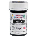 Sugarflair Colour Flex Extra Food Colour Paste 25g - All Colours