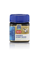 Manuka Health MGO Honey Blend