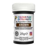 Sugarflair Colour Flex Extra Food Colour Paste 25g - All Colours