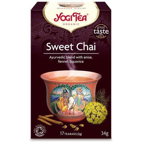 Yogi Ayurvedic Herbal Organic Teas Tea Sachets