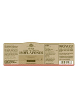 Solgar Super Concentrated Isoflavones - 30 Tablets