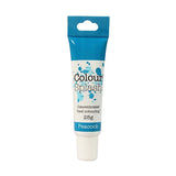 Colour Splash Food Colouring Gel Paste 25g - All Shades