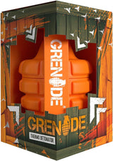 Grenade Black Ops - Tub of 100 Capsules