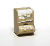 Hurraw Lip Balm