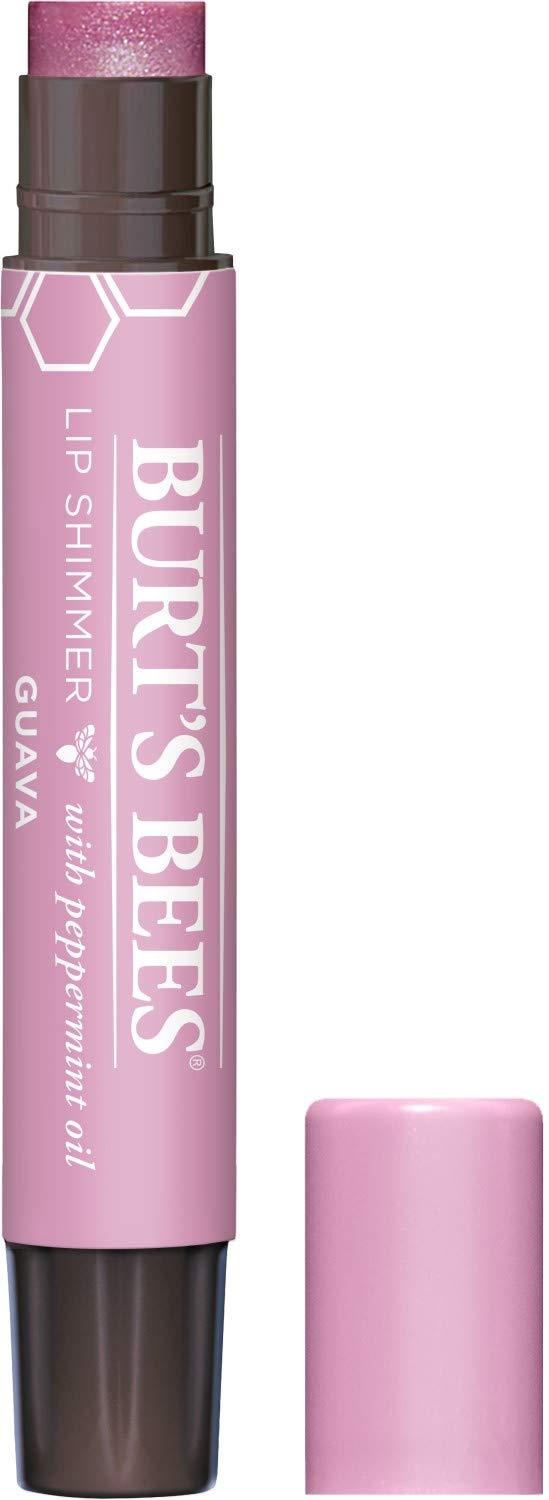 Burt's Bee Lip Shimmer 100% Natural - All Flavours