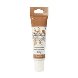 Colour Splash Food Colouring Gel Paste 25g - All Shades