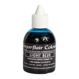 Sugarflair AIRBRUSH Edible Liquid Colours - 60ml All Shades