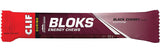 Clif Shot Bloks - All Flavours - Box of 18 x 60g