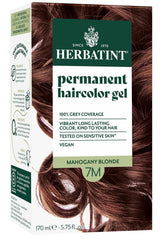 Herbatint Permanent Haircolour Gel 150ml - All Shades