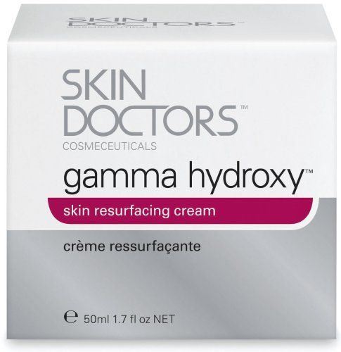 Skin Doctors Gamma Hydroxy (50ml)