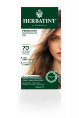 Herbatint Permanent Haircolour Gel 150ml - All Shades